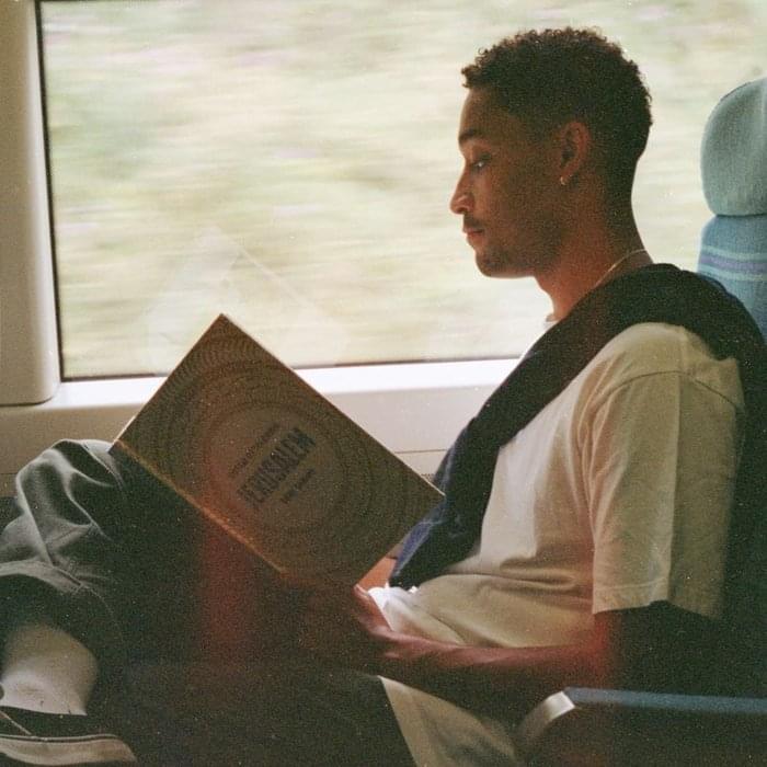 【音樂推薦】Loyle Carner – Ottolenghi (Official Video) Ft. Jordan&nbsp;Rakei