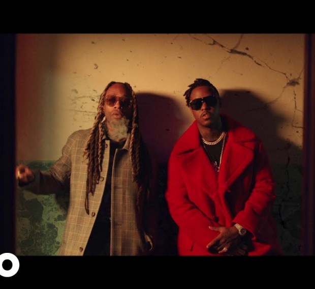MihTy, Jeremih, Ty Dolla $ign - Goin Thru Some Thangz
