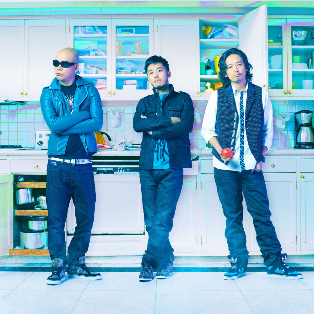 【音樂推薦】Rhymester – ちょうどいい&nbsp;剛剛好