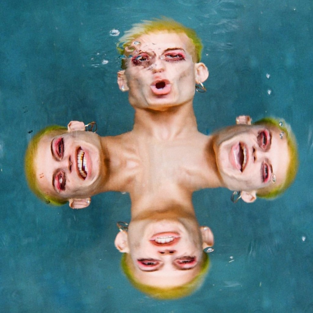 【音樂推薦】Gus Dapperton – My Favorite Fish( 翻譯 / 中文歌詞&nbsp;)