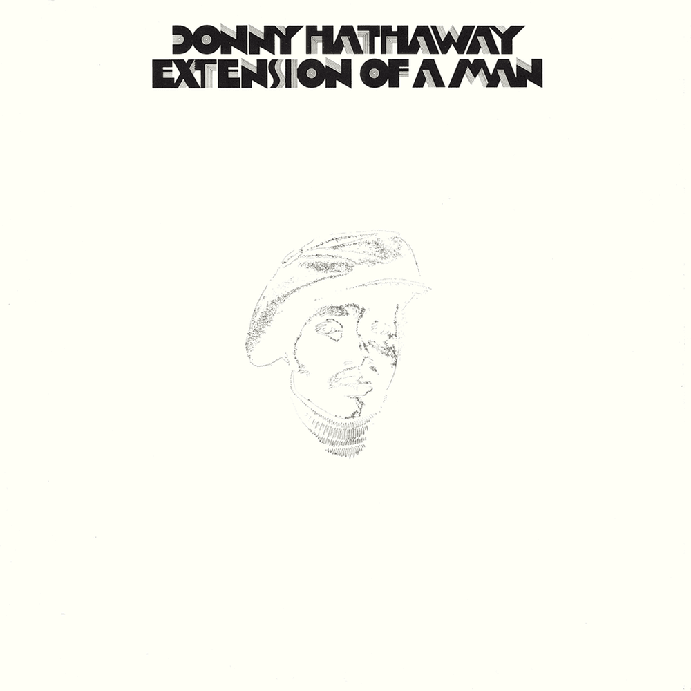 【音樂推薦】Donny Hathaway – Someday We’ll All Be Free ( 翻譯 / 中文歌詞&nbsp;)