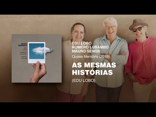 【音樂推薦】Edu Lobo,Romero Lubambo,Mauro Senise – Terra Do Nunca ( 翻譯 / 中文歌詞&nbsp;)