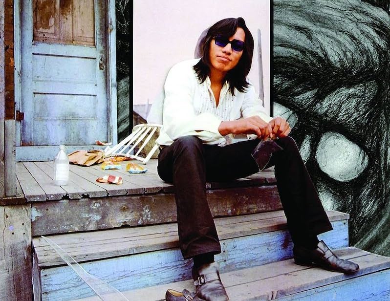 【音樂推薦】Rodriguez – Cause ( 翻譯 / 中文歌詞&nbsp;)